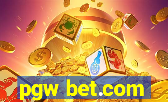 pgw bet.com